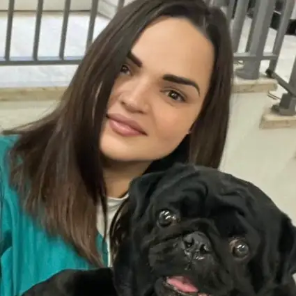 Dott.ssa Sheremetveronika