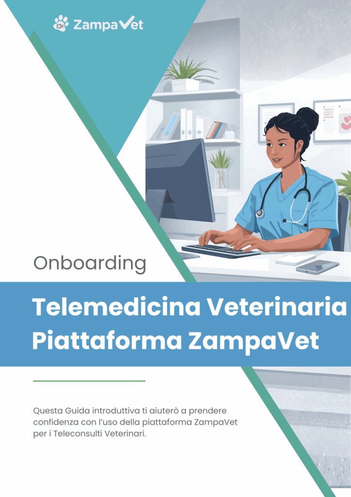 onboarding veterinari